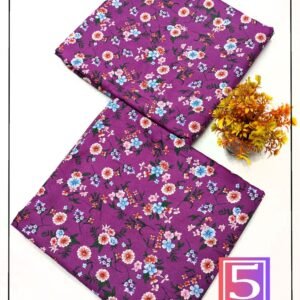 POLO COTTON ALL OVER 2PC PRINTED COLLECTION VOL-02-5