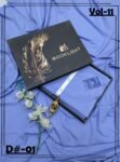 MOONLIGHT PREMIUM LUXURY WASH & WEAR GENTS COLLECTION VOL-11-D#-01