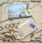 MOONLIGHT PREMIUM LUXURY WASH & WEAR GENTS COLLECTION VOL-13-D-13