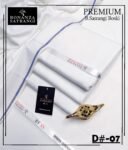 BONANZA SATRANGI PREMIUM BOSKI GENTS COLLECTION VOL-01-D#-07