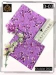 SAPPHIRE MOONLIGHT 2PC ALL OVER KHADDAR DIGITAL PRINTED VOL-02-Set Of 08 Dresses
