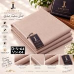 J. WOOL GENTS PREMIUM WINTER COLLECTION VOL-04-Set Of 10 Dresses