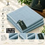 J. WOOL GENTS PREMIUM WINTER COLLECTION VOL-04-Set Of 10 Dresses