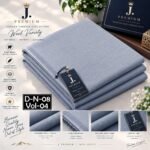 J. WOOL GENTS PREMIUM WINTER COLLECTION VOL-04-Set Of 10 Dresses