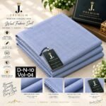 J. WOOL GENTS PREMIUM WINTER COLLECTION VOL-04-D-N-10