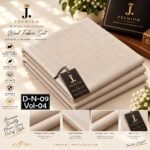 J. WOOL GENTS PREMIUM WINTER COLLECTION VOL-04-D-N-09